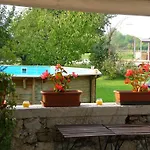 Vakantieboerderij Borgovecchio Romans d'Isonzo