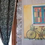 Vakantieboerderij Borgovecchio *