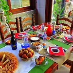 Borgovecchio Κατάλυμα σε φάρμα