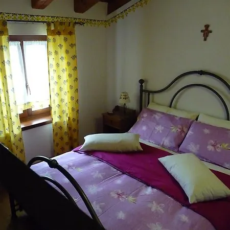 Agroturismo Borgovecchio *