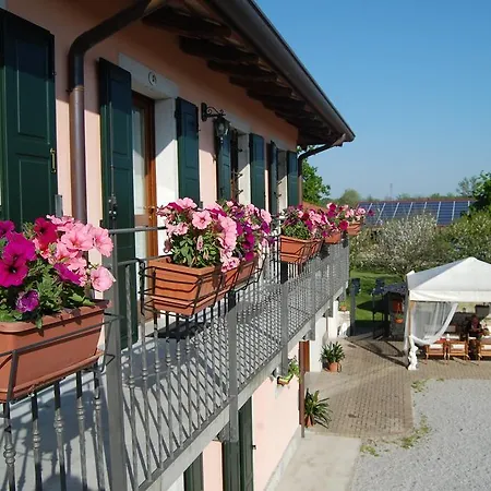 Borgovecchio Romans d'Isonzo