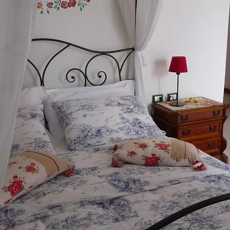 Borgovecchio Farm stay
