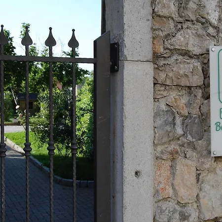 Borgovecchio Κατάλυμα σε φάρμα Romans d'Isonzo