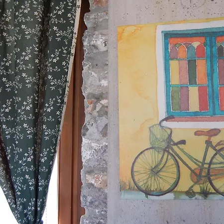 Vakantieboerderij Borgovecchio *