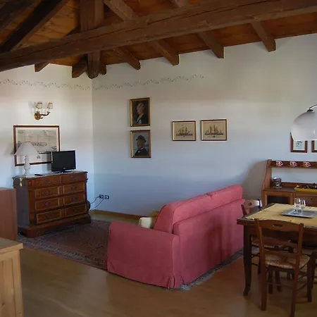 Borgovecchio Romans d'Isonzo