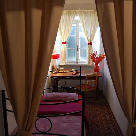 Borgovecchio Vakantieboerderij Romans d'Isonzo