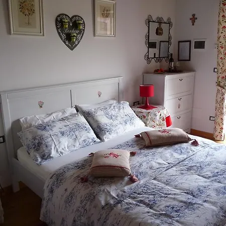 Vakantieboerderij Borgovecchio