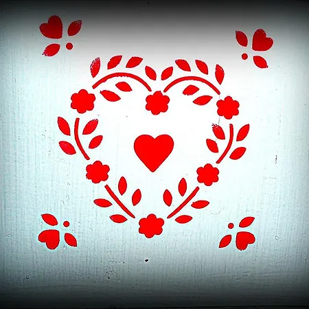 Vakantieboerderij Borgovecchio