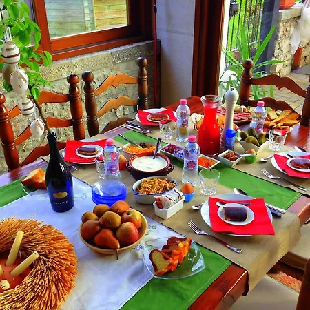 Borgovecchio Farm stay