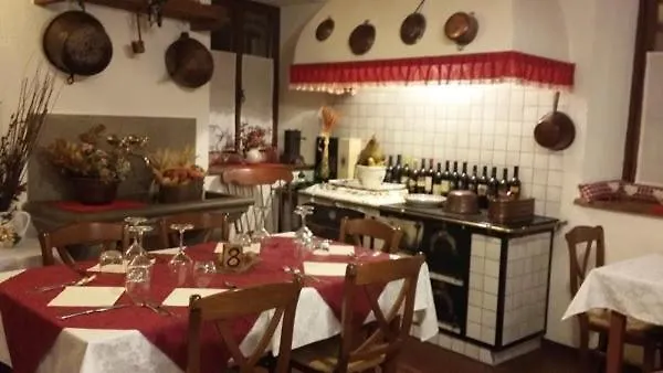 Borgovecchio Κατάλυμα σε φάρμα *