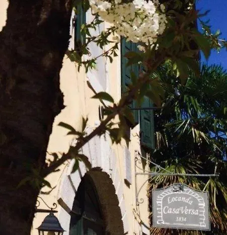 Borgovecchio Κατάλυμα σε φάρμα *