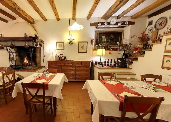 Borgovecchio * Romans d'Isonzo