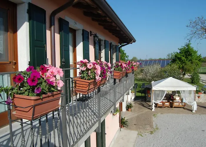 Borgovecchio Romans d'Isonzo