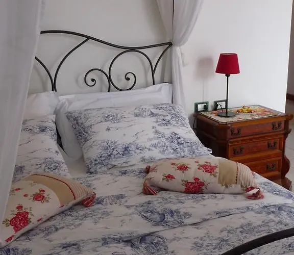 Borgovecchio Κατάλυμα σε φάρμα