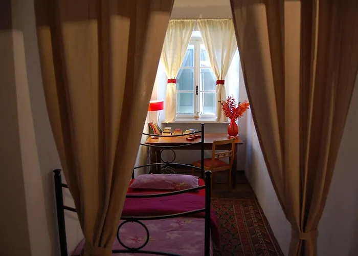 Borgovecchio Κατάλυμα σε φάρμα Romans d'Isonzo