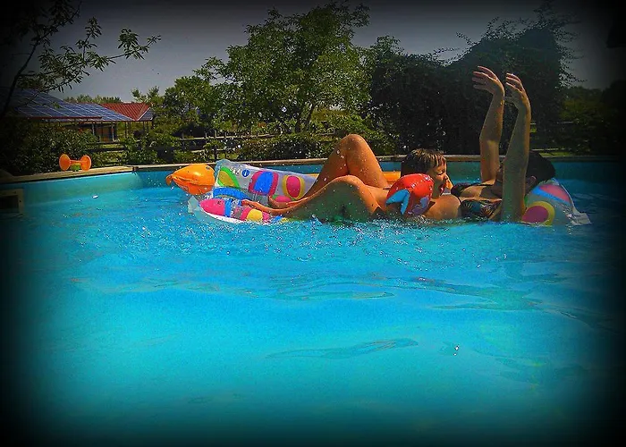 Borgovecchio Romans d'Isonzo