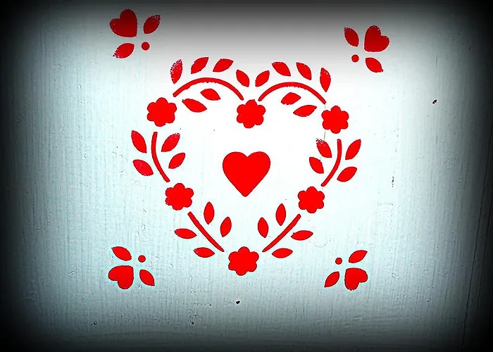 Κατάλυμα σε φάρμα Borgovecchio