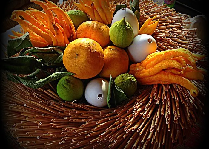 Κατάλυμα σε φάρμα Borgovecchio