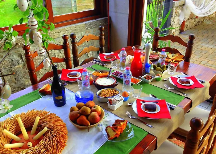 Borgovecchio Κατάλυμα σε φάρμα